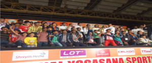 Winner Team